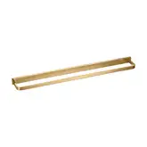 тримач для рушників Omnires Darling gold (DA70216GL)