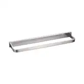тримач для рушників Omnires Darling nickel (DA70230NI)