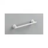 Рушникотримувач Sonia Tecnoproject White 330х50х64, білий матовий (166060)