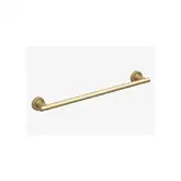 Тримач для рушників Sonia Tecnoproject Brushed Gold 510х50х64 мм, золото матове (183449)