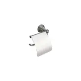 CA 236-51-Canova-тримач паперу з кришкою хром Bagno&Associati (CA23651)