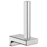 Тримач запасного рулону туалетного паперу Hansgrohe AddStoris, Chrome (41756000)