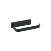 папероутримувач Omnires Darling black (DA70510BL)