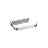 папероутримувач Omnires Darling nickel (DA70510NI)