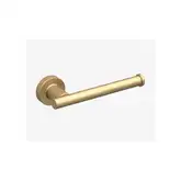 Утримувач туалетного паперу Sonia Tecnoproject Brushed Gold 178х50х63 мм, золото матове (188222)
