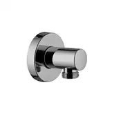 Fima Carlo Шлангове під'єднання Fima 1/2, хром (F2172CR)