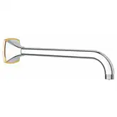 Душовий кронштейн 285 мм Grohe Rainshower Grandera (27986IG0)