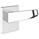 Кронштейн для душа Hansgrohe Pulsify 260, хром (24149000)