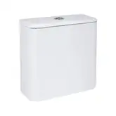 Бачок до унітазу-компакту Mixxus Wave-0405-R Tank 630х350х795 зі зливною арматурою (MI8336)