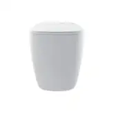 Nic-Design Унітаз підлоговий Nic Design Semplice, білий (003368001)