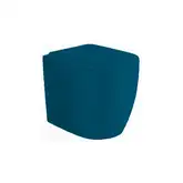 Nic-Design Унітаз підлоговий Nic Design Ovvio 37,4х53х42 см, Denim глянець (003859076)