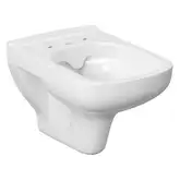 Cersanit Colour Унитаз подвесной Clean On, белый (CCHZ1001151986)