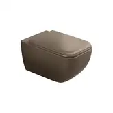 Унітаз підвісний Shui Comfort SHCOVSAN Arenaria Cielo ІТАЛІЯ (SHCOVS AN Arenaria)