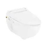 Підвісний унітаз-біде Geberit AquaClean 4000  146.135.11.1