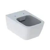 Geberit iCon Square Унитаз подвесной, Rimfree (201950000)