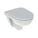 Geberit Selnova Rimfree Подвесной унитаз, белый (501.751.00.1)