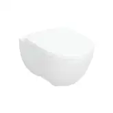 Geberit Modo Унітаз підвісний, Rimfree, білий (502.939.00.1)