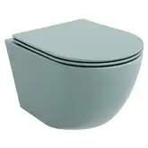Подвесной унитаз MEXEN LENA GREEN MATT (MEX-30224048)