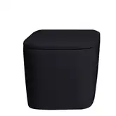 Nic Design Semplice Унитаз подвесной, антрацит (003699013_005706013)