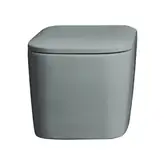 Nic Design Semplice Унитаз подвесной, Cemento matt (003699047_005706047)
