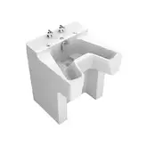 Aquator AQ-51 Ванна для рук (AQ-51) (Ванна AQ-51)