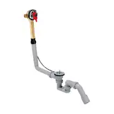 Система контролю слив / налив Hansgrohe Exafill (58125180)
