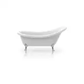 Ванна акриловая Knief Victorian 174,5 х 83 см (0100-061-02)