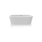 Ванна акриловая Knief Hot 180 х 80 см (0100-272)
