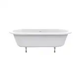 Ванна акриловая Knief Form Fit 190 х 90 см (0400-087)