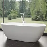Ванна акрилова Knief Aqua Plus® FORM, 190х90 (0100-087) (FORM_0100-087)