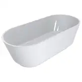 MIRAGGIO Siena Ванна, искусственный камень (0000936)