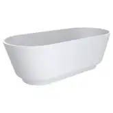 MIRAGGIO SIENA MIRASOFT Ванна, отдельностоящая (0001031)