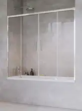 Шторка для ванни Idea PN DWD 160, RADAWAY (10004160-01-01)