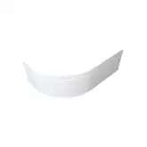 Панель до ванни права Мistra 150 P, RADAWAY (OBC-00-150X100P)