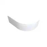 Панель до ванни ліва Мistra 170 L, RADAWAY (OBC-00-170x110L)