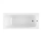 Ванна прямокутна TESALIA 180x80, RADAWAY (WA1-06-180x080U)