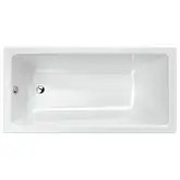 Ванна прямокутна  MIRELLA 150x70, RADAWAY (WA1-48-150x070)