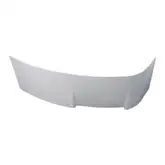 Панель до ванни ліва ASYMMETRIC II 170 L, RAVAK (CZ92100000)