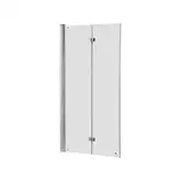 Шторка на ванну Roca Capital 115x140, хром (AM4111512M)