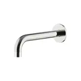Вилив для ванни Fima Carlo Spillo Tech, хром (F2929CR)