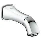 Вилив для ванни Grohe Grandera (13341000)