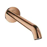Вилив для ванни Grohe Essence, warm sunset (13449DA1)