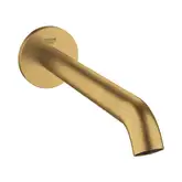 Вилив для ванни Grohe Essence, золото матове (13449GN1)
