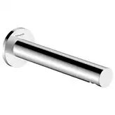 Вилив для ванни Hansgrohe Zesis S (колір - хром)  74410000