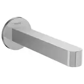 Вилив Hansgrohe Finoris, хром (76410000)