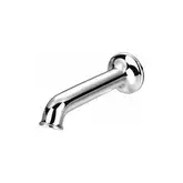 вилив на ванну Omnires Art Deco chrome (Z22CR)