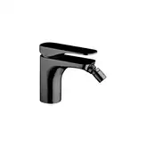 Fima Carlo F3722NS.WS Змішувач для біде Quad black matt Water Saving  Fima ІТАЛІЯ