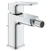 Grohe Cubeo Змішувач для біде, хром (1018100000)