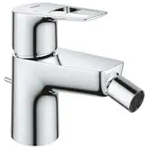 Grohe BauLoop New Смеситель для биде, хром (23338001)