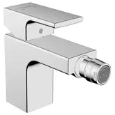 Hansgrohe Vernis Shape Смеситель для биде, хром (71211000)